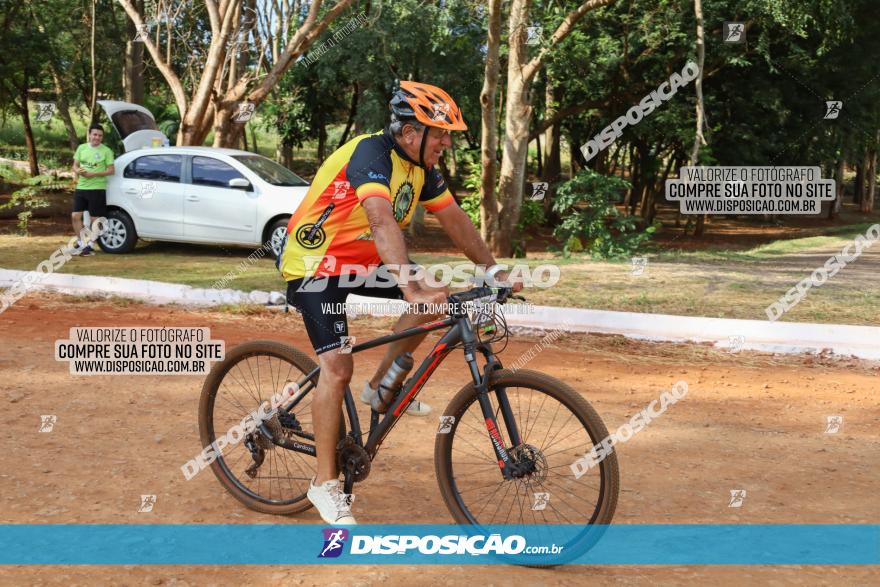 Pedala Paraná 2022 - Alvorada do Sul