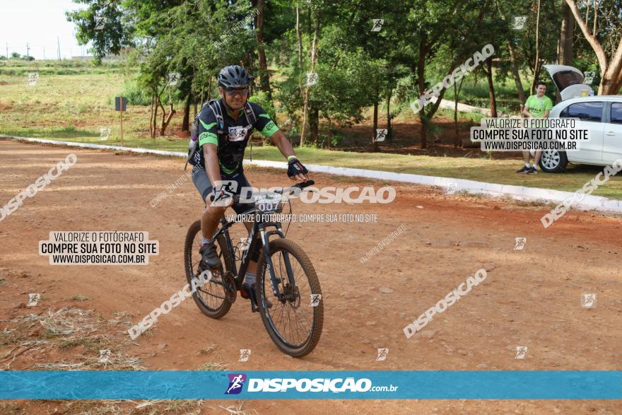 Pedala Paraná 2022 - Alvorada do Sul