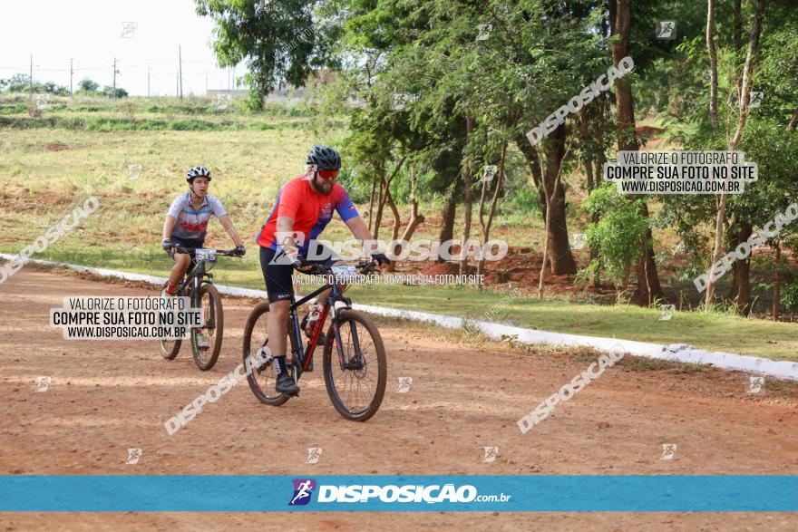 Pedala Paraná 2022 - Alvorada do Sul