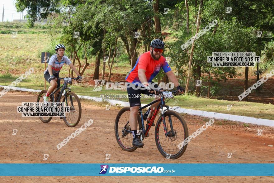 Pedala Paraná 2022 - Alvorada do Sul