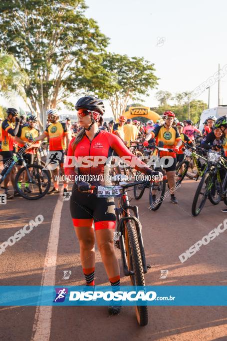 Pedala Paraná 2022 - Alvorada do Sul