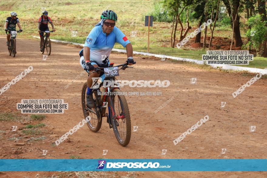 Pedala Paraná 2022 - Alvorada do Sul