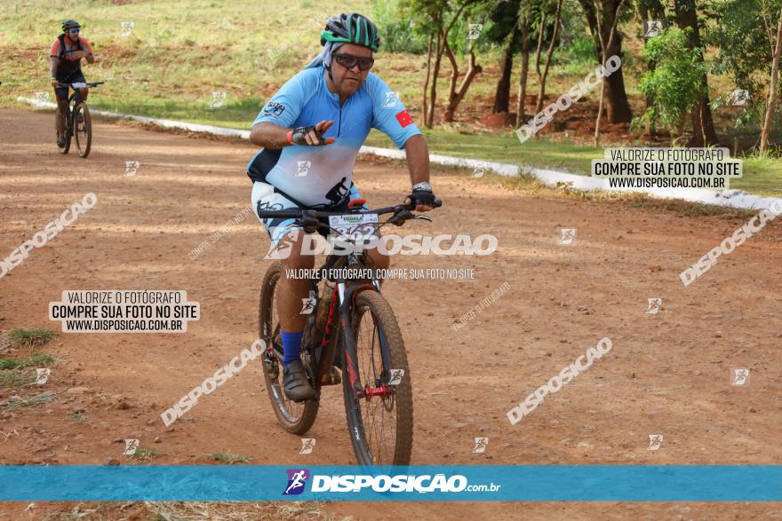 Pedala Paraná 2022 - Alvorada do Sul