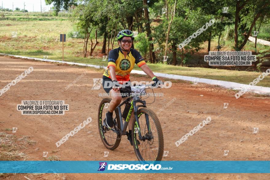 Pedala Paraná 2022 - Alvorada do Sul