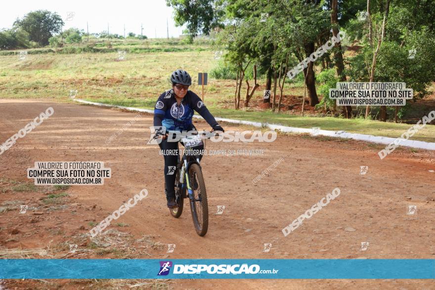 Pedala Paraná 2022 - Alvorada do Sul