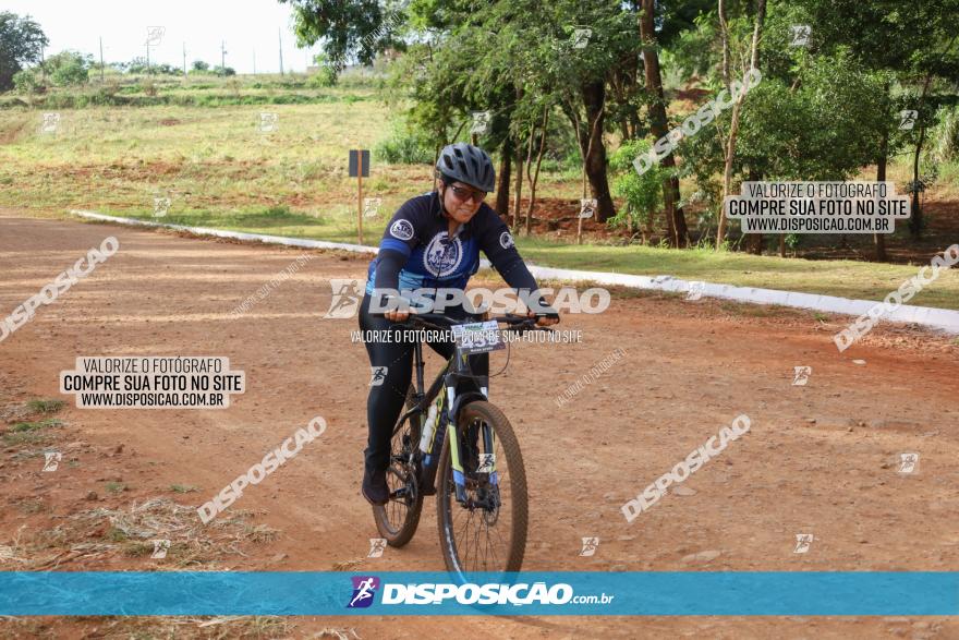 Pedala Paraná 2022 - Alvorada do Sul