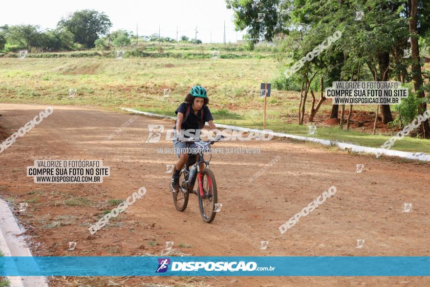 Pedala Paraná 2022 - Alvorada do Sul