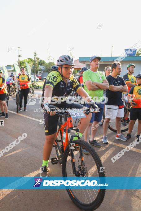 Pedala Paraná 2022 - Alvorada do Sul