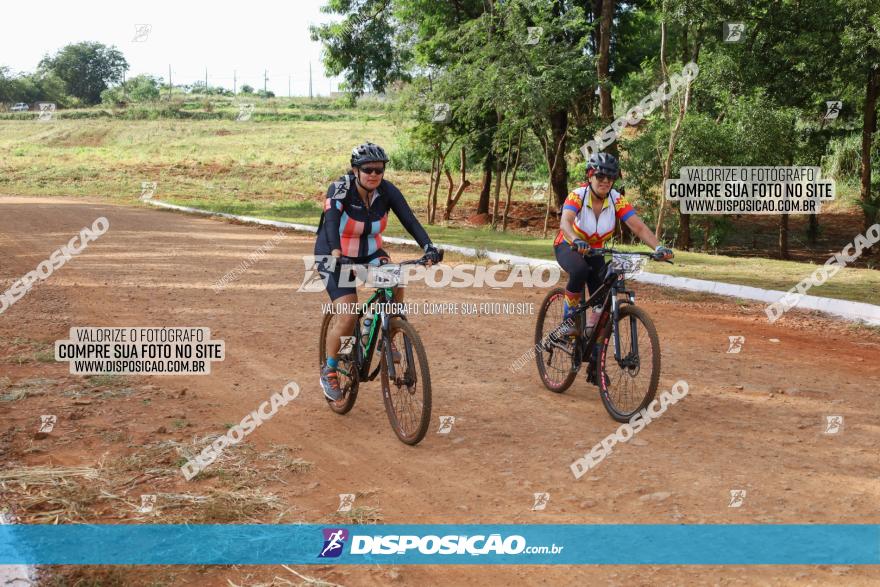 Pedala Paraná 2022 - Alvorada do Sul