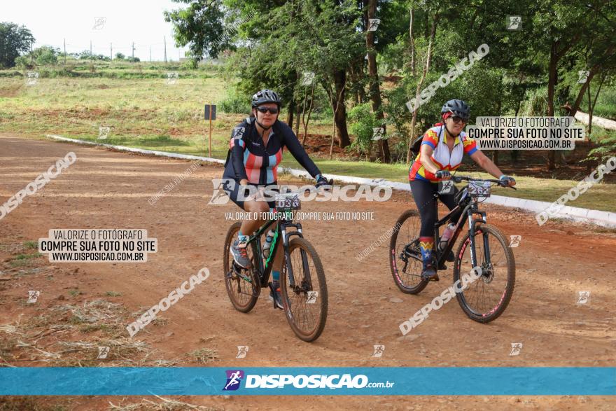 Pedala Paraná 2022 - Alvorada do Sul