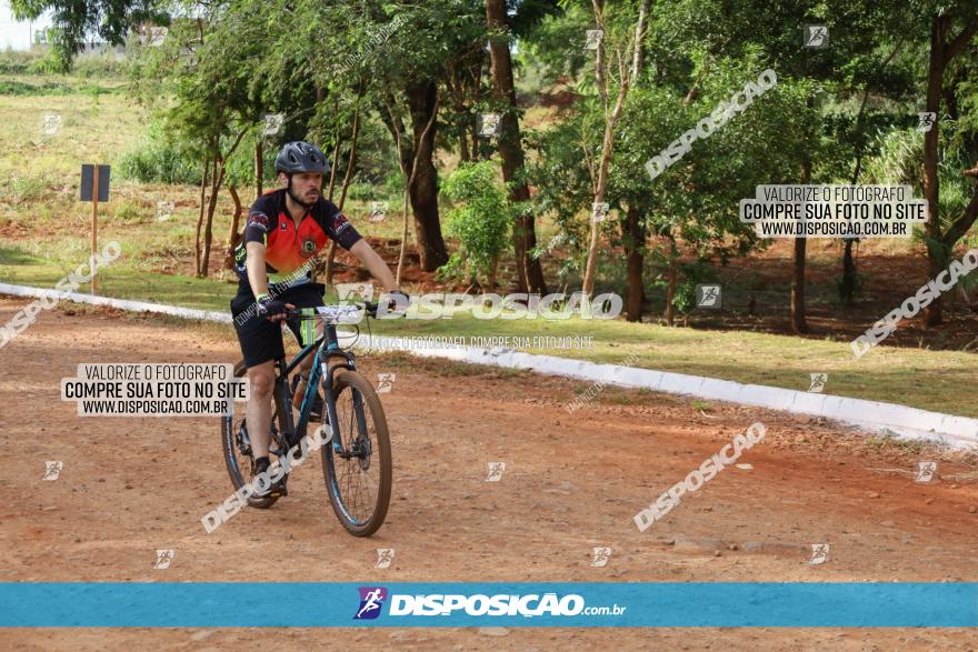 Pedala Paraná 2022 - Alvorada do Sul