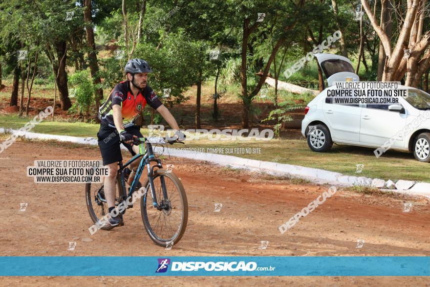 Pedala Paraná 2022 - Alvorada do Sul