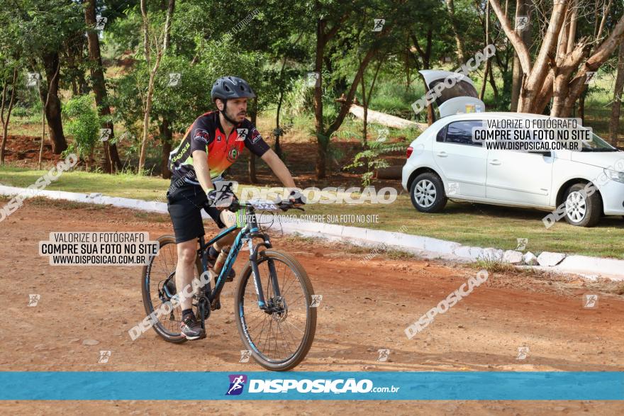 Pedala Paraná 2022 - Alvorada do Sul