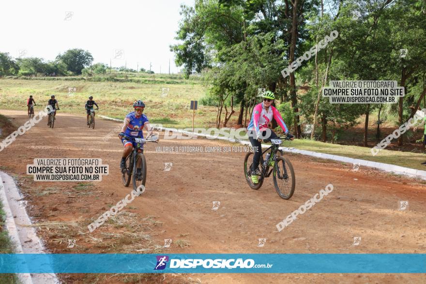 Pedala Paraná 2022 - Alvorada do Sul