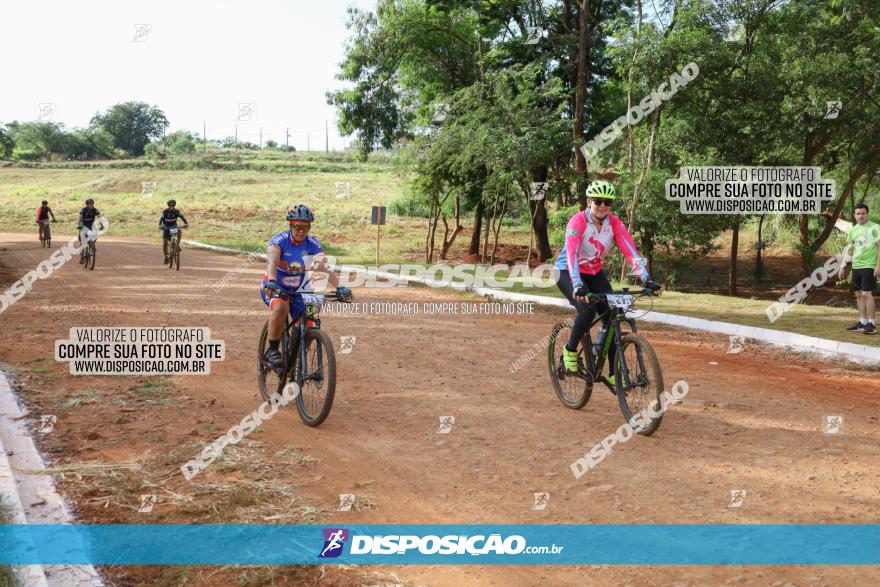 Pedala Paraná 2022 - Alvorada do Sul