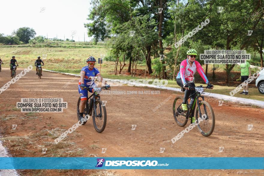 Pedala Paraná 2022 - Alvorada do Sul