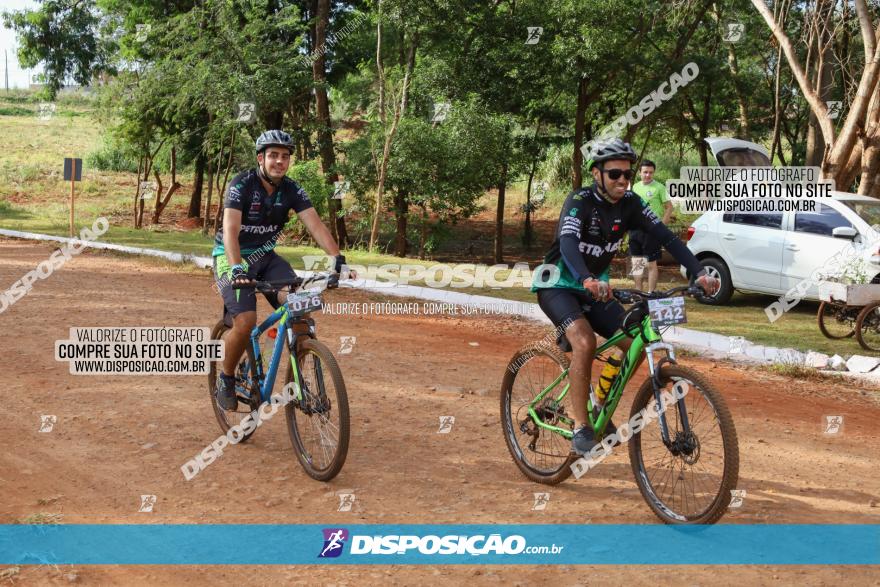 Pedala Paraná 2022 - Alvorada do Sul