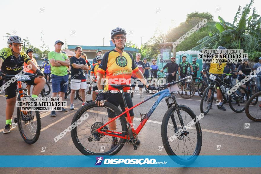 Pedala Paraná 2022 - Alvorada do Sul