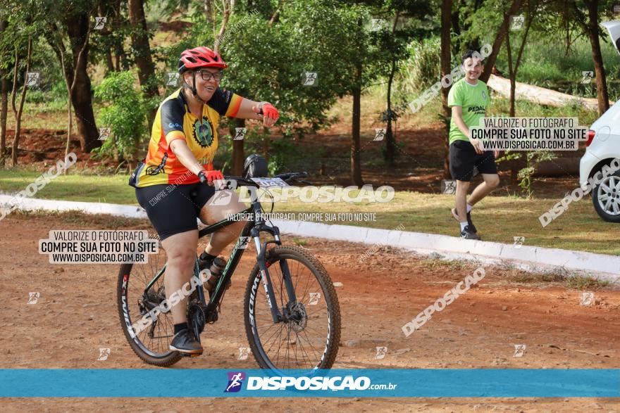 Pedala Paraná 2022 - Alvorada do Sul