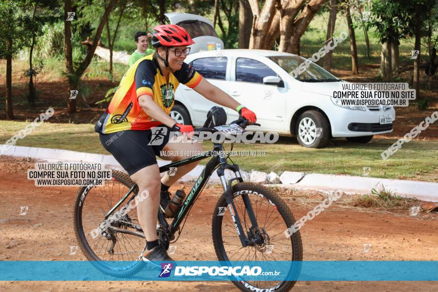 Pedala Paraná 2022 - Alvorada do Sul