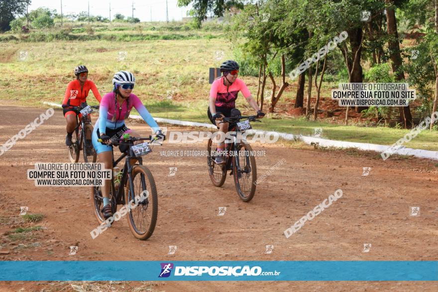 Pedala Paraná 2022 - Alvorada do Sul