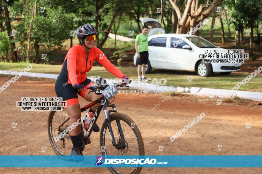 Pedala Paraná 2022 - Alvorada do Sul