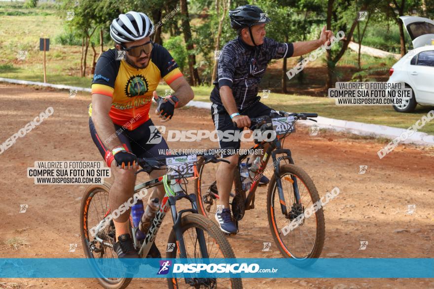 Pedala Paraná 2022 - Alvorada do Sul