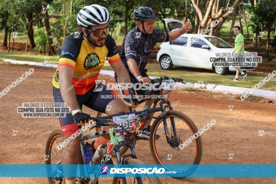 Pedala Paraná 2022 - Alvorada do Sul