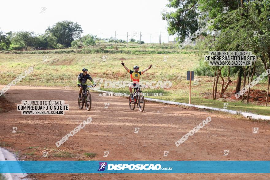 Pedala Paraná 2022 - Alvorada do Sul