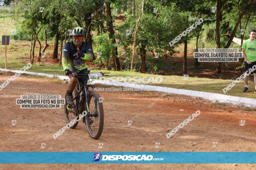 Pedala Paraná 2022 - Alvorada do Sul