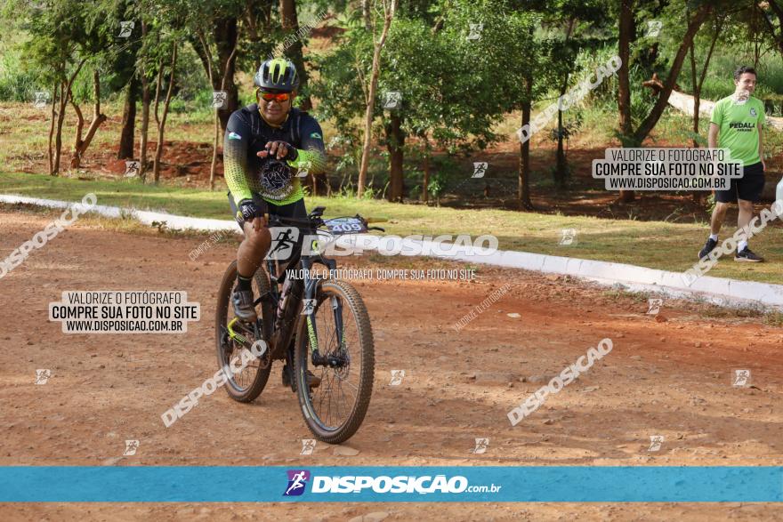 Pedala Paraná 2022 - Alvorada do Sul