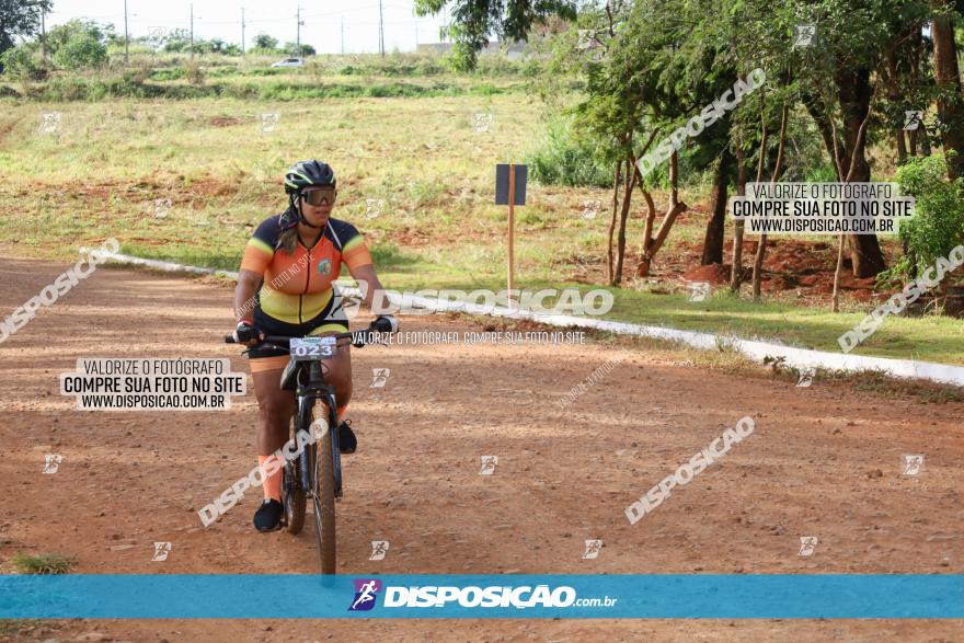 Pedala Paraná 2022 - Alvorada do Sul