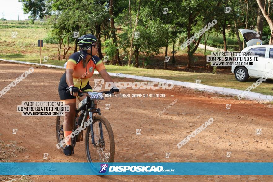 Pedala Paraná 2022 - Alvorada do Sul