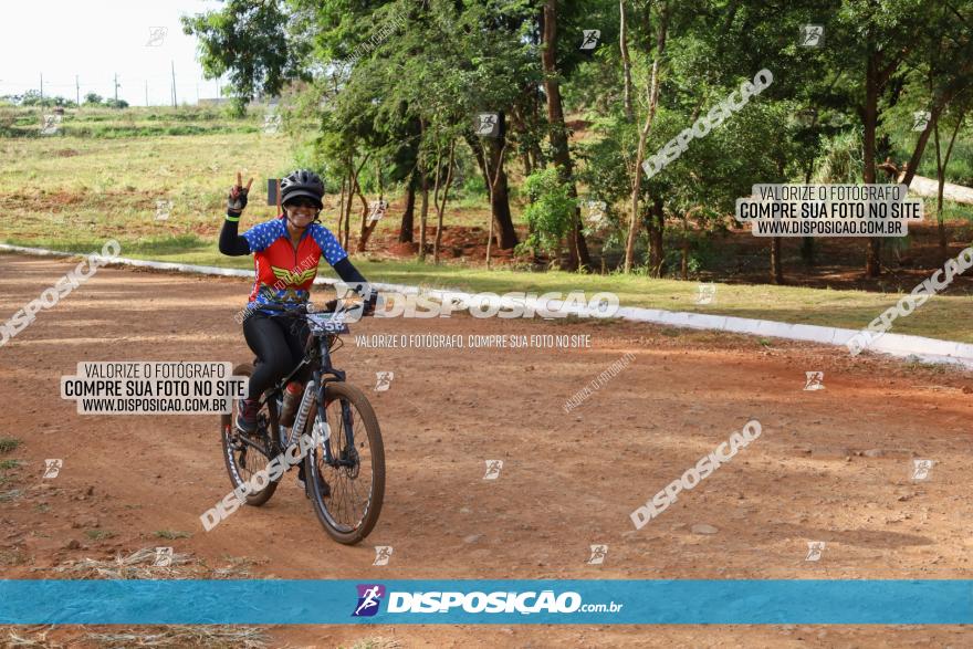 Pedala Paraná 2022 - Alvorada do Sul