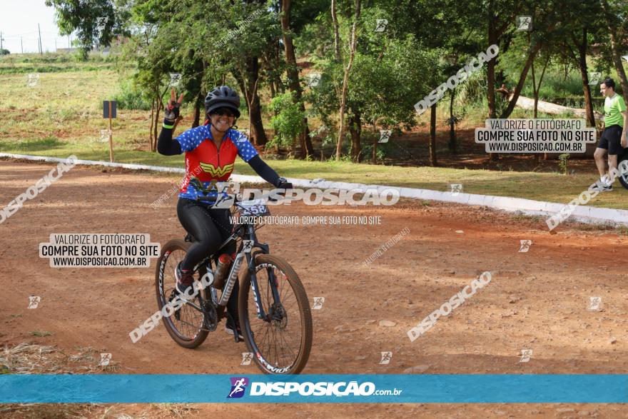 Pedala Paraná 2022 - Alvorada do Sul