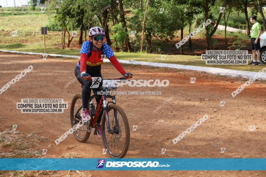 Pedala Paraná 2022 - Alvorada do Sul