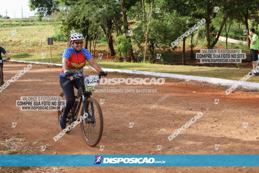 Pedala Paraná 2022 - Alvorada do Sul