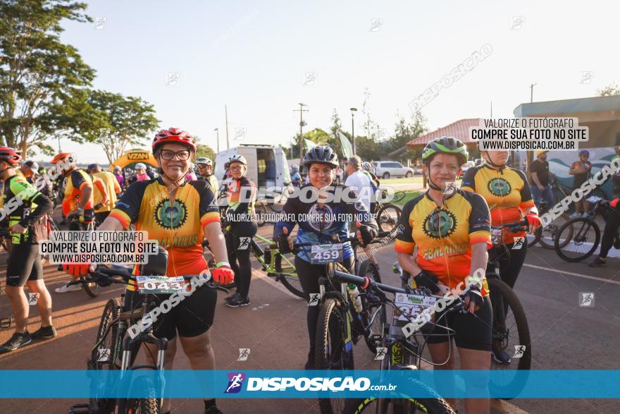 Pedala Paraná 2022 - Alvorada do Sul