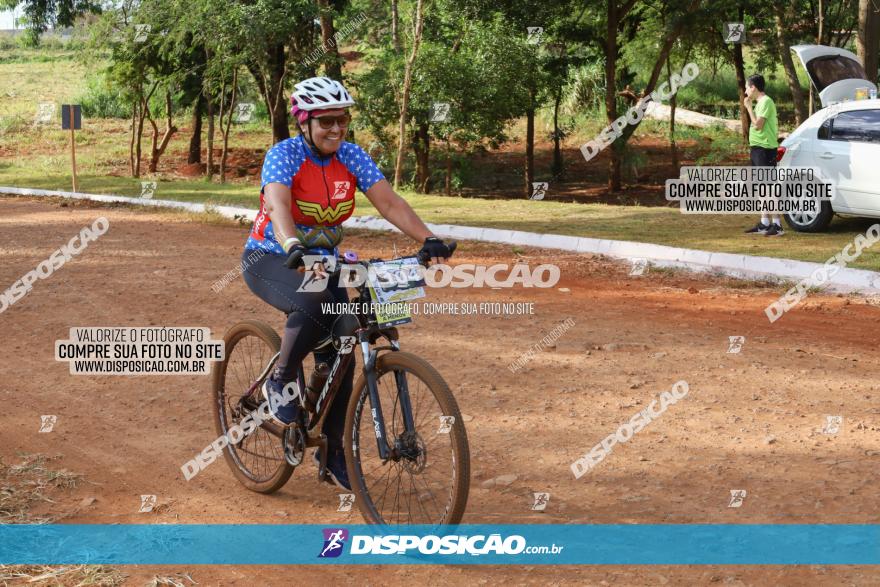 Pedala Paraná 2022 - Alvorada do Sul