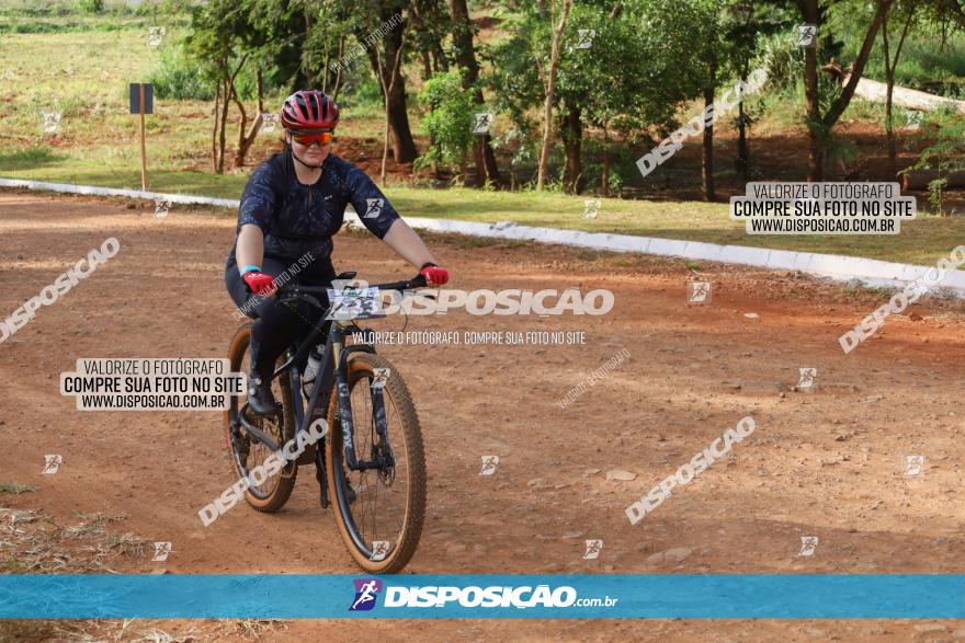 Pedala Paraná 2022 - Alvorada do Sul