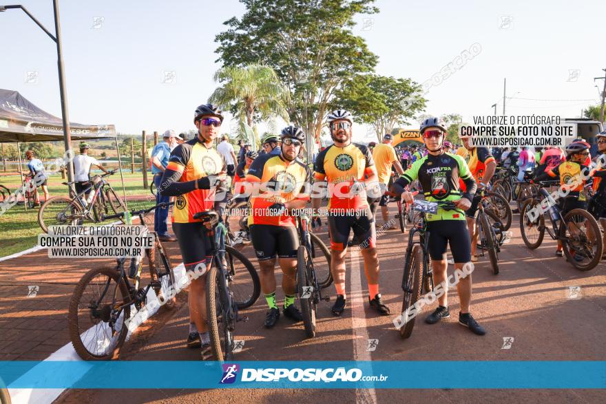 Pedala Paraná 2022 - Alvorada do Sul