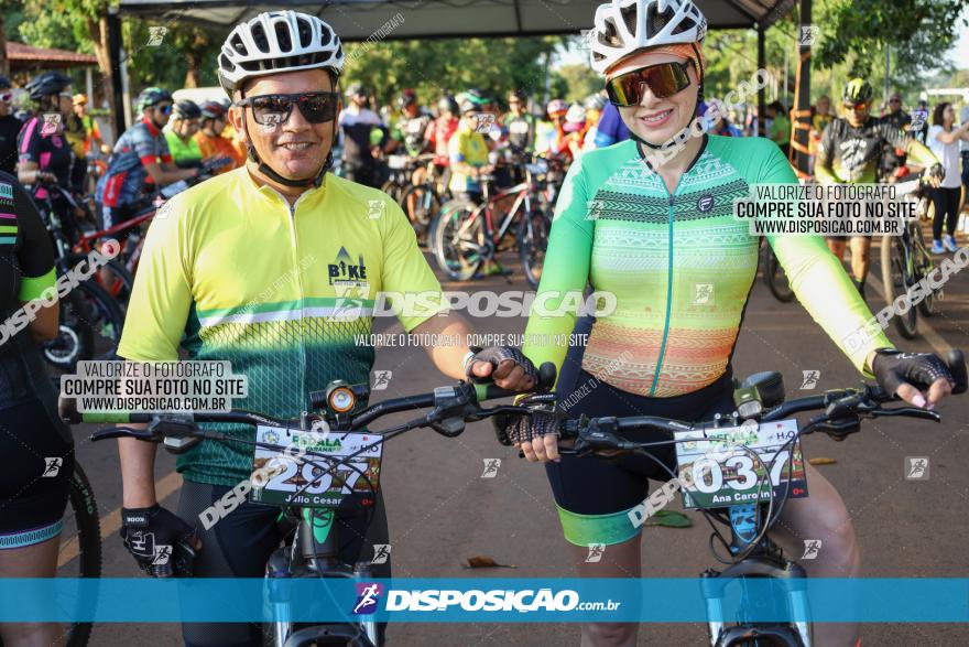 Pedala Paraná 2022 - Alvorada do Sul