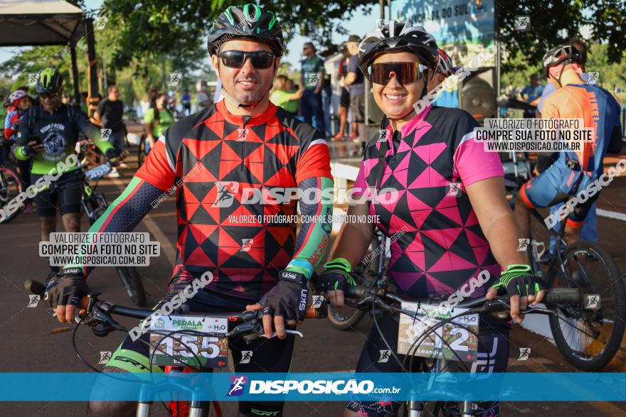 Pedala Paraná 2022 - Alvorada do Sul