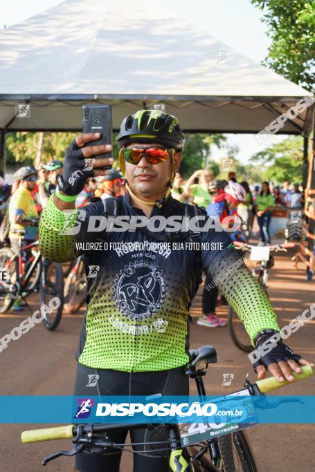 Pedala Paraná 2022 - Alvorada do Sul