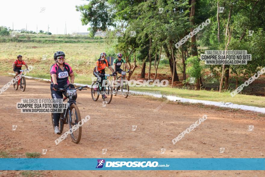 Pedala Paraná 2022 - Alvorada do Sul