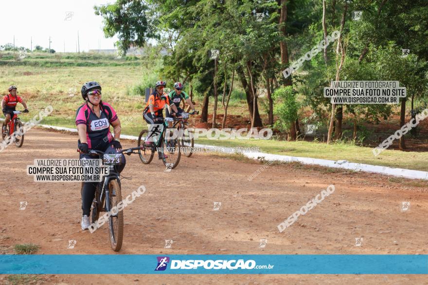 Pedala Paraná 2022 - Alvorada do Sul