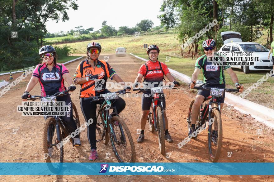 Pedala Paraná 2022 - Alvorada do Sul