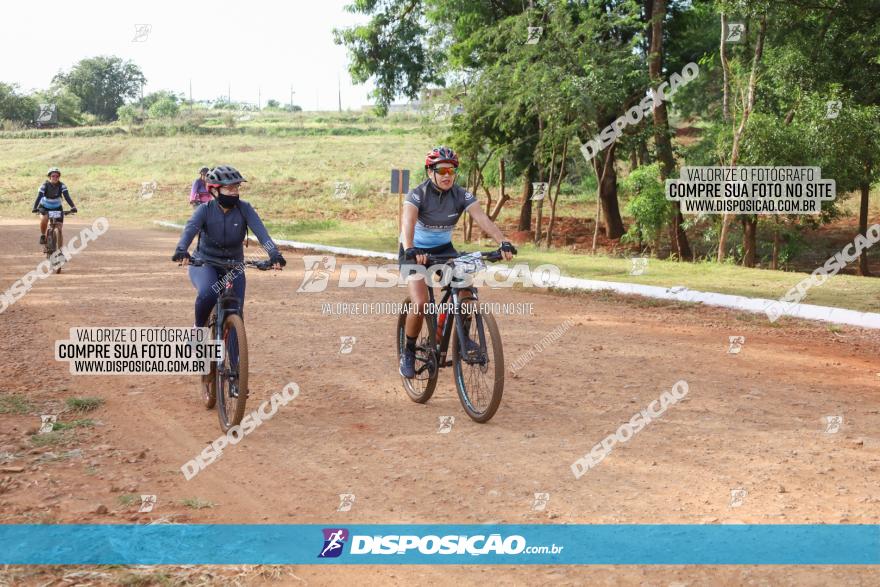 Pedala Paraná 2022 - Alvorada do Sul