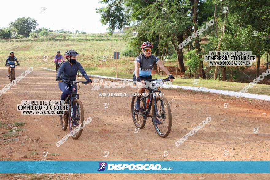 Pedala Paraná 2022 - Alvorada do Sul