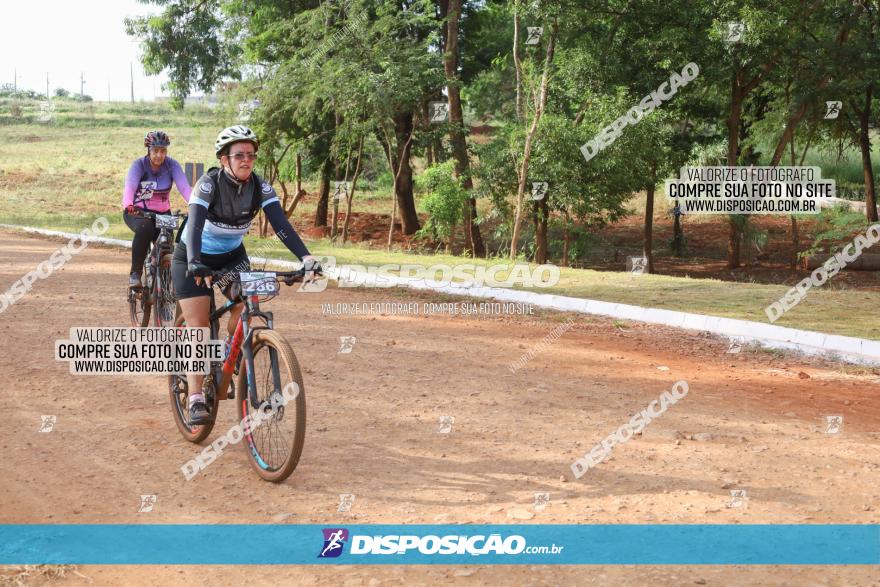 Pedala Paraná 2022 - Alvorada do Sul